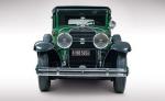 Cadillac Town Sedan V8 Al Capone Car 1928 года
